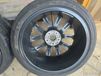 Škoda Gemnini R18 - 6