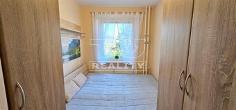 Prijemný 3-izbový byt s loggiou v Nitre, ul. Viničky - 6