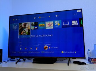 PS4 / Playstation 4 PRO 1TB - 6