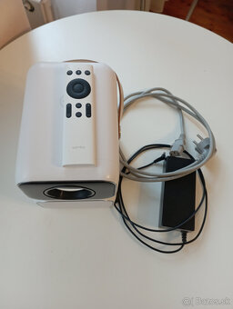 Predám FullHD projektor - 6