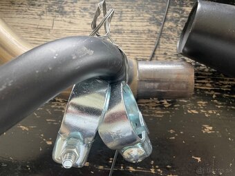 Harley Davidson Zvody Vyfuk - 6