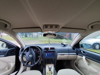Škoda Octavia 2 - 6