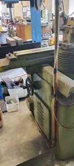 Nástrojová bruska TOS BN 102 A(7782) - 6