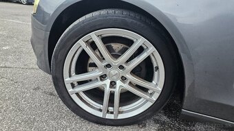 Predám elektróny DEZENT TZ-c 8x18 5x112 ET30 - 6