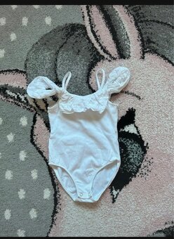 Oblečenie pre dievčatko 110-116-122 - 6