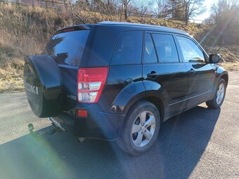 Suzuki Grand Vitara 1,9 DDiS - 6