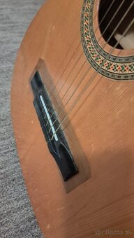 Akustická gitara - 6