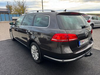 ✅️Volkswagen Passat Variant 1.6 TDI BMT Comfortline✅️ - 6