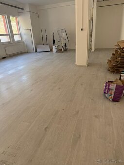 Prenájom garáž / sklad / Vyrobna hala - 6