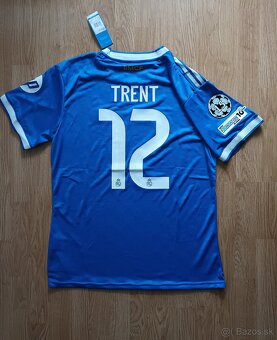 Real Madrid 25/26 3rd - 6