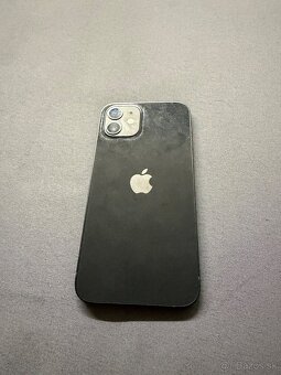 Iphone 12 64gb - 6