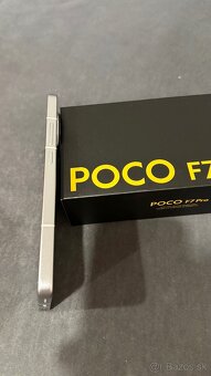 Poco F7 Pro 12GB/256GB - 6