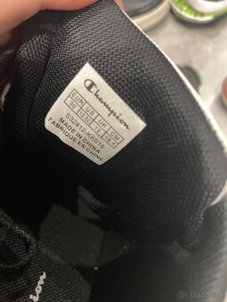 Detské Timberland, converse, Crocs, Adidas - 6