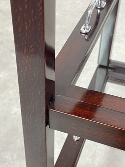 Art deco servírovací vozík - 6