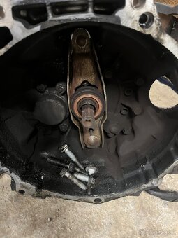 Diely 1.9 TDi BXE - 6