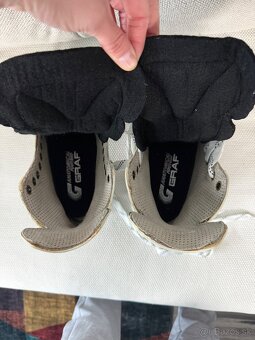 Hokejové korčule - 6