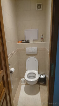 Prenájom 3i bytu - 6