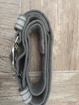 Nemecký opasok s prackou NDR - 6