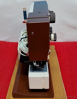 Šijací stroj LADA a VICTORIA. - 6