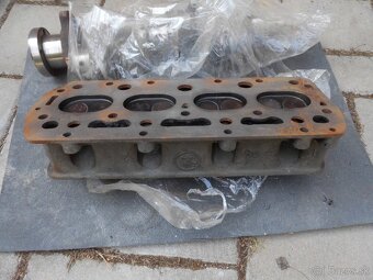 Predám na Škoda 100 hlavu po repase - 6