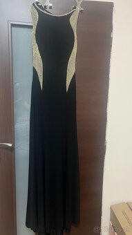 Spolocenske saty - 6