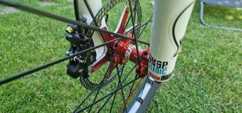 Rocky Mountain Element - 6