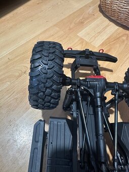 TRAXXAS TRX-4 SPORT 1/10 - 6