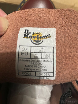 Dr Martens EC005 Air Wair - 6