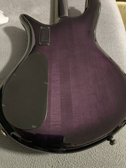 Predám Spector euro 4 LT - 6