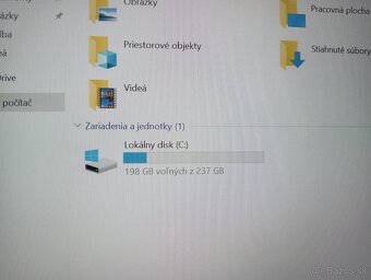 predám Dell Latitude 5410 , Intel i5 , 8gb ram , Win 10 - 6