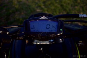 Yamaha Raptor 700R se - 6