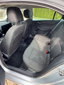 Skoda rapid 1.2tsi - 6