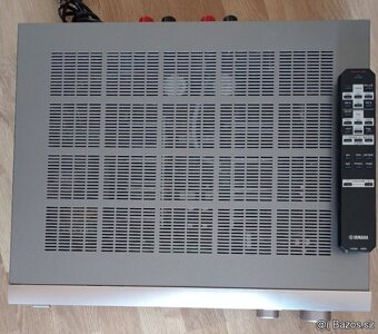 YAMAHA AX 596 TITAN - 6