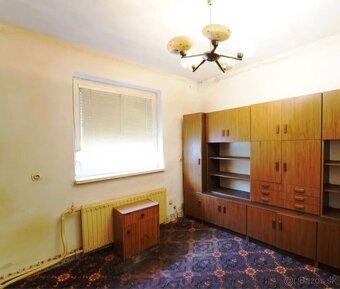 Predám poschodový dom - 6