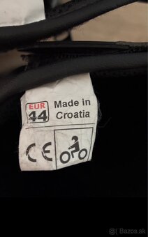 Moto čižmy Forma - 6