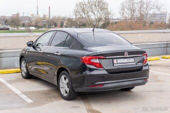 Fiat Tipo Sedan 1.4 - 6