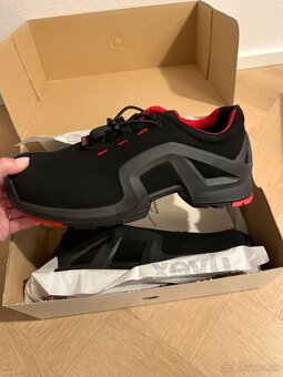 Uvex pracovné topánky - 6