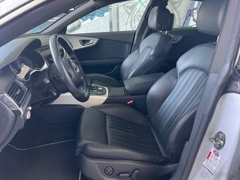 Audi a7 - 6