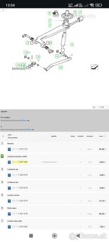 Predam gumene ovalne puzdra BMW - 6