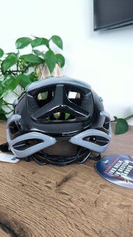 Abus Airbreaker, L/59-61cm, nová - 6