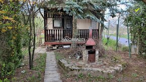 HALO reality - Predaj, záhradná chata Lučenec - ZNÍŽENÁ CENA - 6