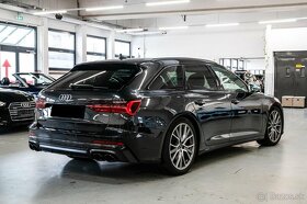 Audi S6 Avant - 6