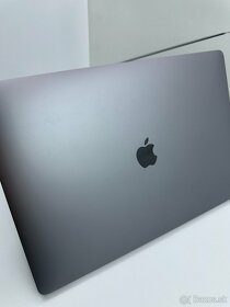  Apple MacBook Pro (15-inch, 2016) - 16GB | 512GB | i7  - 6
