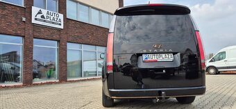 Hyundai Staria 2.2 CRDi 8DCT 4x4 Luxury - 6