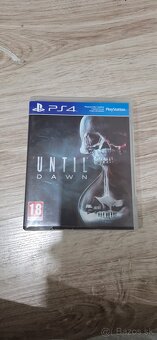 Predám ps4 slim 1tb - 6