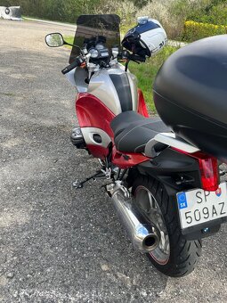 BMW R1200ST - 6