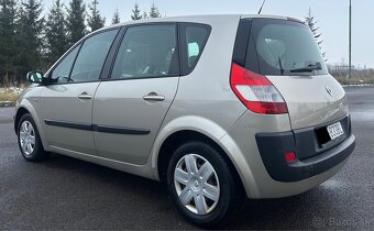 Renault Megane Scenic 1.5DCI 78KW - 6