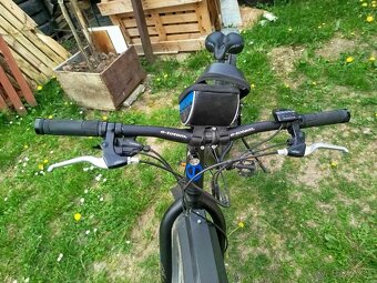 Totem fat bike - 6