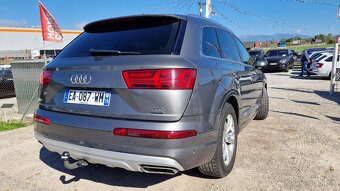 Audi Q7 3.0 TDI 272k quattro MATRIX BOSE PANORAMA - 6
