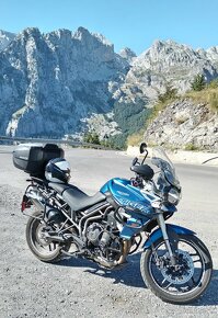 TRIUMPH TIGER 800 XRT r.v.2019 - 6